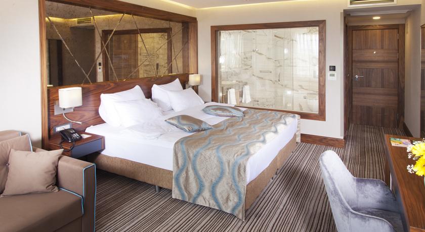 Artur Hotel Canakkale