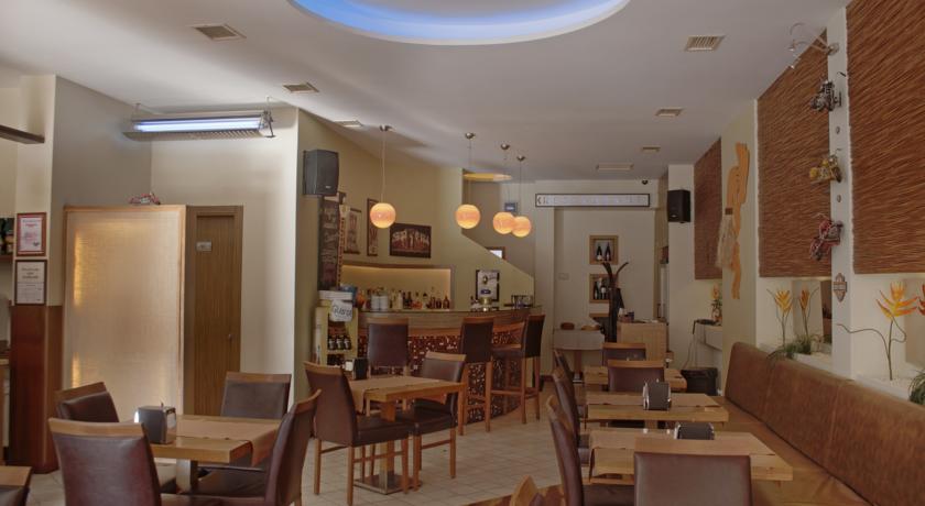Artur Hotel Canakkale