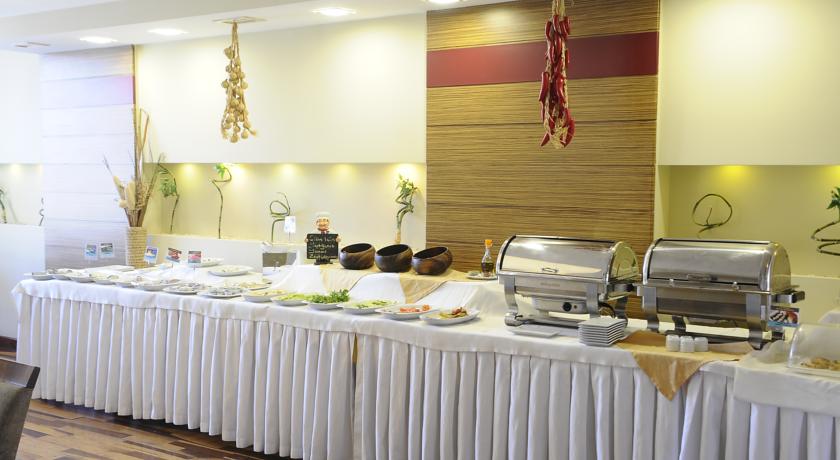 Artur Hotel Canakkale