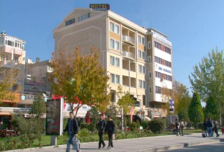 Artur Hotel Canakkale
