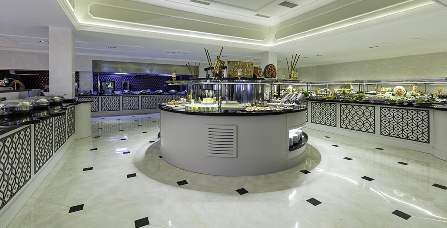 Arum Exclusive Club