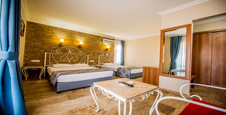 Assos Dove Hotel Canakkale