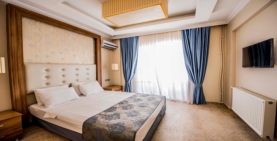 Assos Dove Hotel Canakkale