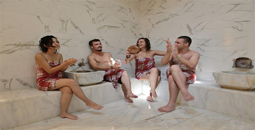 Assos Dove Hotel Canakkale