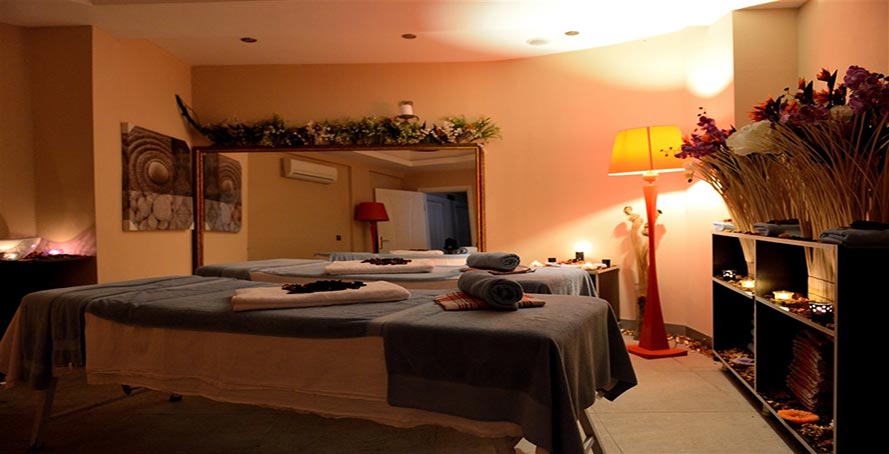 Assos Dove Hotel Canakkale
