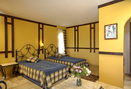 Assos Dove Hotel Canakkale