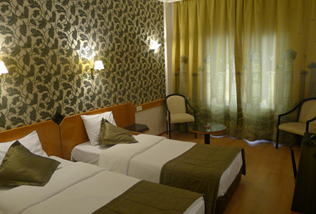 Assos Eden Beach Hotel
