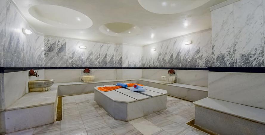 Assos Eden Gardens Hotel Canakkale