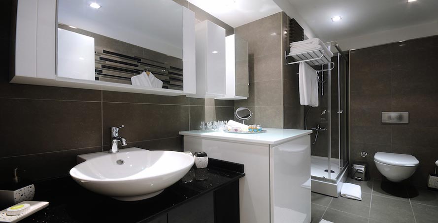 Aura Suites Hotel Istanbull