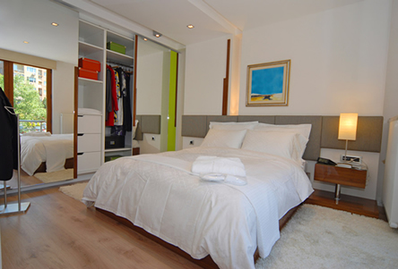 Aura Suites Hotel Istanbul