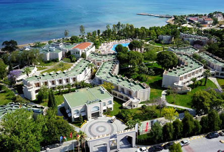Aurum Didyma Spa & Beach Resort