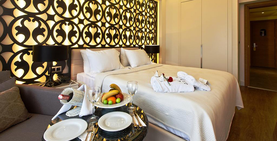 Aurum Didyma Spa & Beach Resort