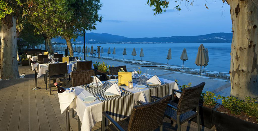 Aurum Didyma Spa & Beach Resort
