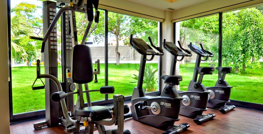 Aurum Didyma Spa & Beach Resort