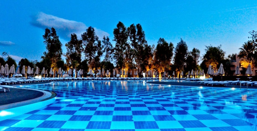Aurum Didyma Spa & Beach Resort