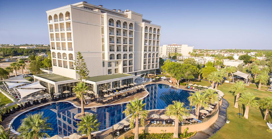 Aurum Moon Holiday Resort