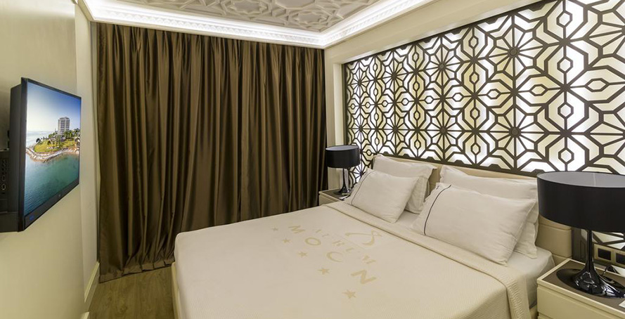 Aurum Moon Holiday Resort