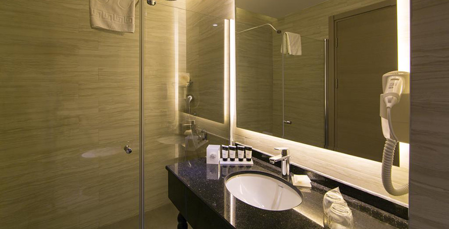 Aurum Moon Holiday Resort