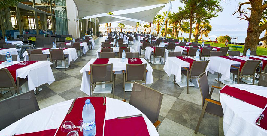 Aurum Moon Holiday Resort