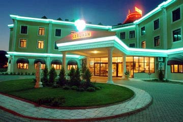 Ayvalik Hotels