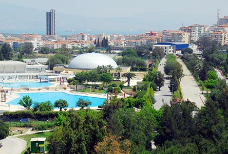 Balcova Thermal Hotel