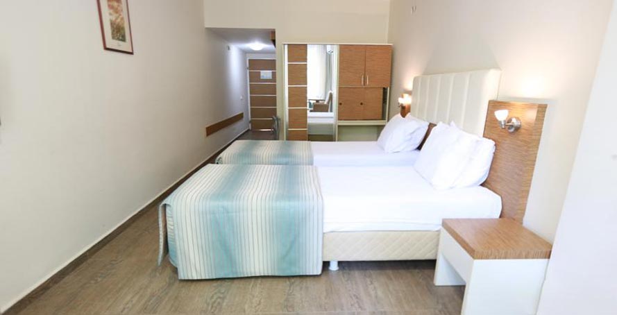 Balcova Thermal Hotel Izmir