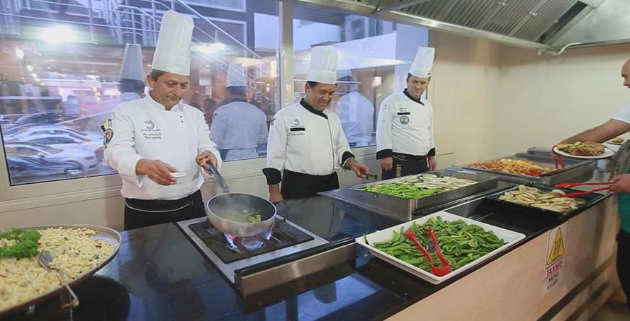 Balcova Thermal Hotel Izmir