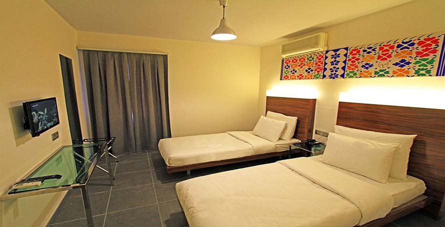 Bantur Naz Hotel Bodrum