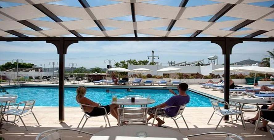 Bantur Naz Hotel Bodrum