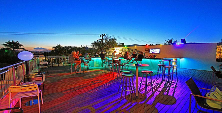 Bantur Naz Hotel Bodrum