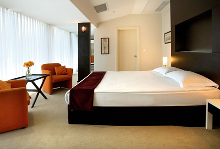 Barcelo Saray Hotel
