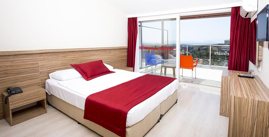 Belmare Hotel Kusadasi