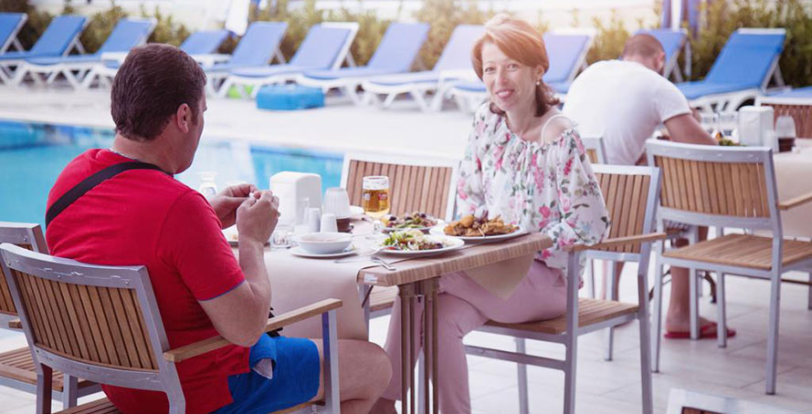 Belmare Hotel Kusadasi