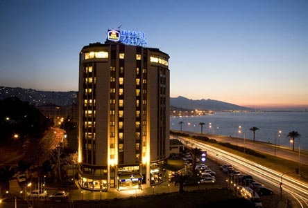 Best Western Konak Hotel