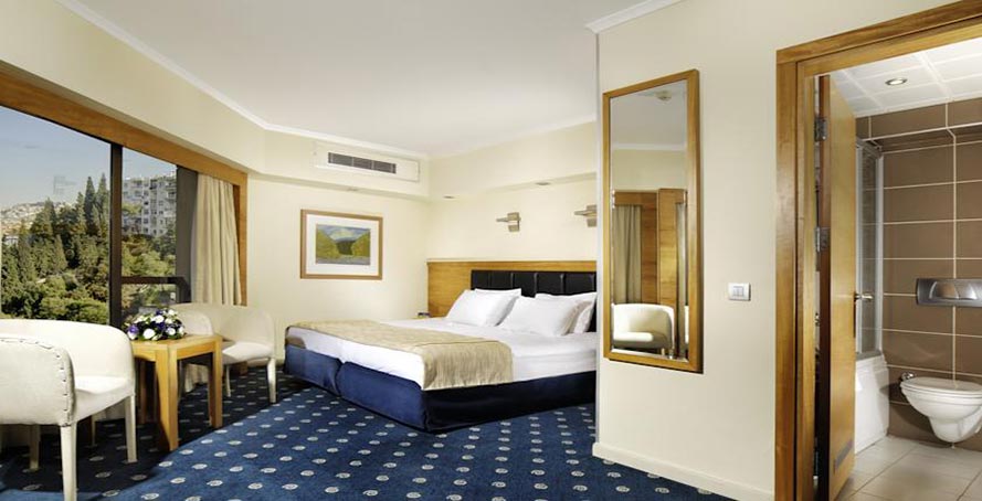 Best Western Konak Hotel Izmir