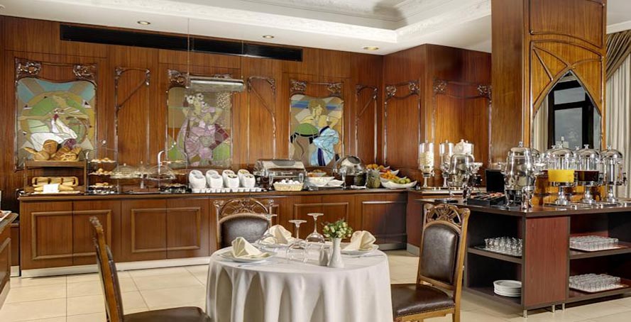 Best Western Konak Hotel Izmir