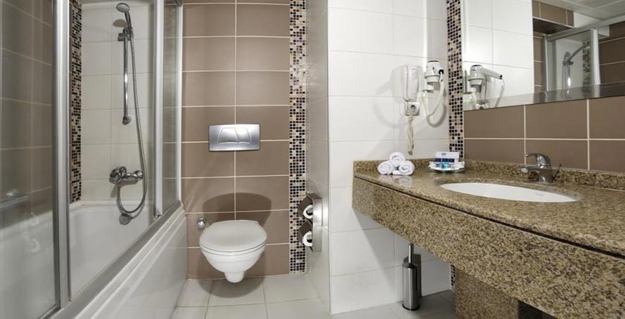 Best Western Konak Hotel Izmir