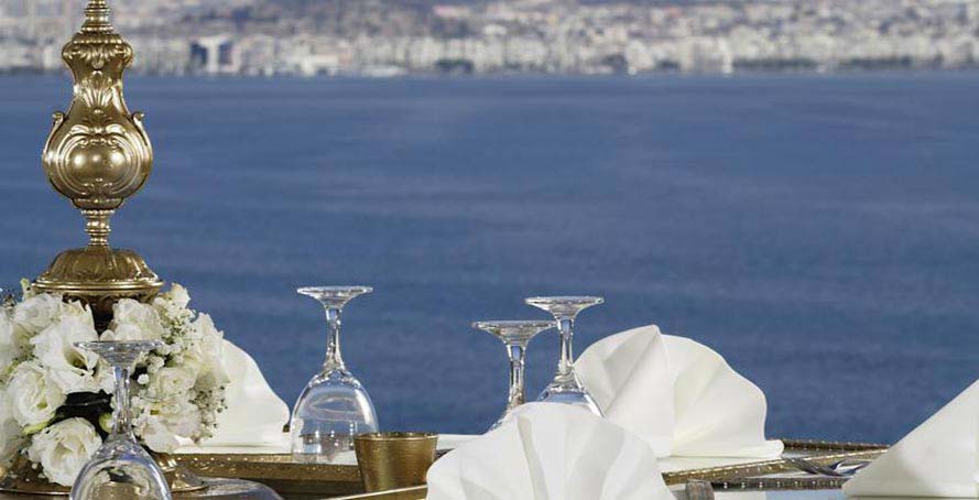 Best Western Konak Hotel Izmir