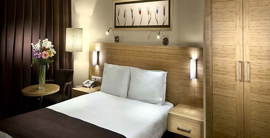 Best Western President Hotel Istanbul