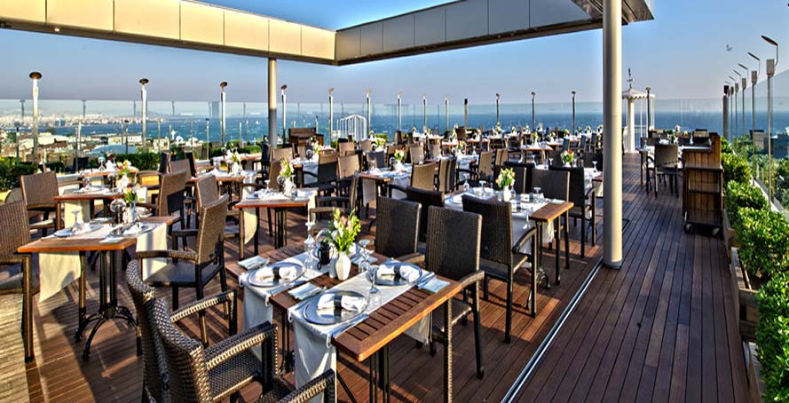 Best Western President Hotel Istanbul