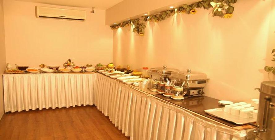 Beyaz Kugu Hotel Istanbul