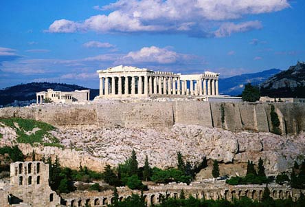 Biblical Jewels of Turkey - Greece