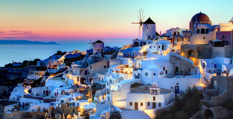 Biblical Jewels of Turkey - Greece