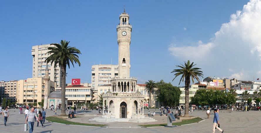 Biblical Sites in Turkey 6 Day