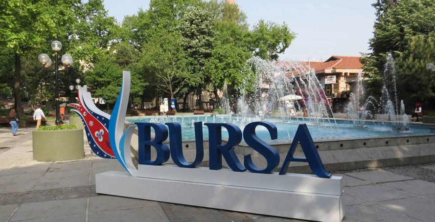Biblical Sites in Turkey