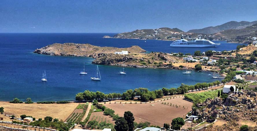 Biblical Sites in Turkey