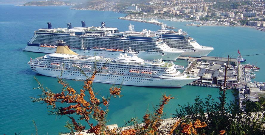 Biblical Sites in Turkey 6 Day