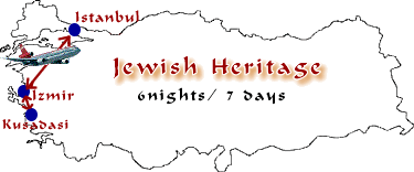 Biblical Tours, Turkey Biblical Tours, Religious Tour Organization, Biblical Tours - Religious Tours Organization
