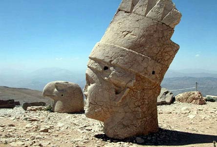 Biblical Turkey (Old and New Testimony)