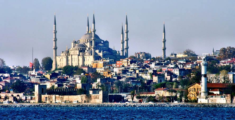 Biblical Turkey (Old and New Testimony)